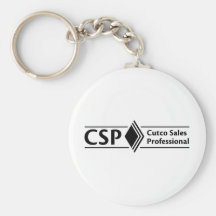 Productos de CSP Llavero Personalizado