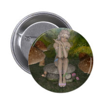 Productos de hadas pin
