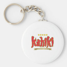 Productos de Kahiki Llavero