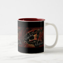 Productos de Kukulcan Taza