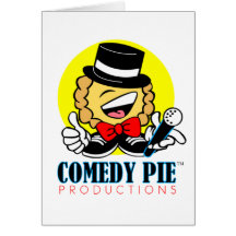 Productos de la EMPANADA de la COMEDIA Felicitaciones
