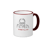 Productos de Scarydude Tazas