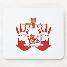 Productos de TheHAND Tapetes De Raton