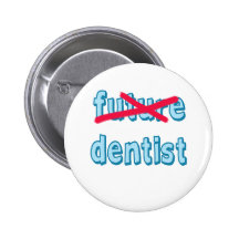 Productos del graduado de la escuela dental pin