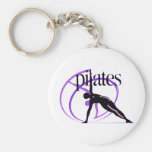 ¡Productos del método de Pilates! Llavero