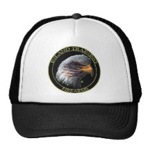Productos interiores del logotipo del entrenamient gorro