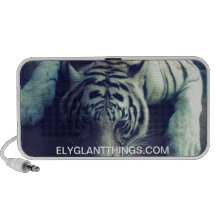 Productos promocionales iPhone altavoz