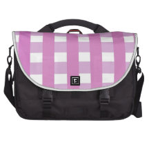 Productos rosados de la mirada de Fabrick de la gu Bolsas Para Ordenador