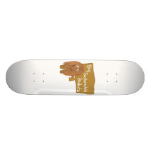 Productos sostenibles de Brown Patineta Personalizada