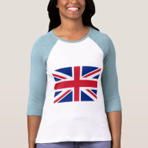 Productos y camisetas de Union Jack