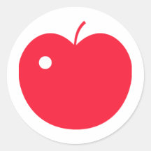 ¡Productos y diseños de Apple! Pegatinas