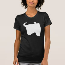 ¡Productos y diseños de Bull! Camiseta
