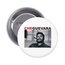 ¡Productos y diseños de Che Guevara! Pins