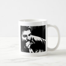 ¡Productos y diseños de Che Guevara! Tazas