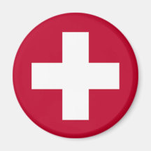 ¡Productos y diseños de Suiza! Imanes Para Frigoríficos