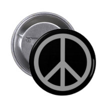 ¡Productos y diseños del símbolo de paz! Pins