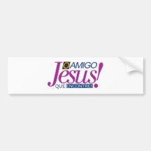 Produto JESUS o AMIGO.jpg Adesivos