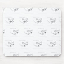 Produtos Exclusivos - AnuarioDaWeb Mousepads