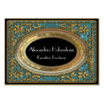 Profesional elegante de Mejadorn Plantilla De Tarjeta De Visita