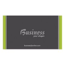 Profesional - tarjetas de visita