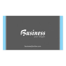 Profesional - tarjetas de visita