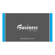 Profesional - tarjetas de visita