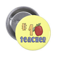Profesor #1 pin