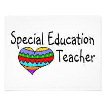 Profesor de la educación especial comunicado personal  