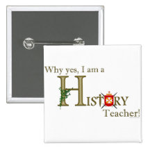 Profesor de la historia pin