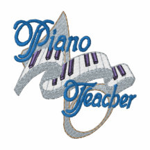 Profesor de piano