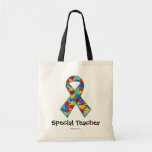 Profesor especial bolsas