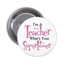 Profesor estupendo pin