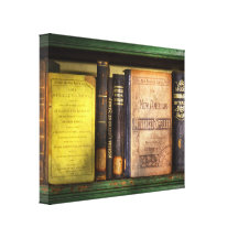 Profesor - libros que usted utiliza en escuela impresion en lona