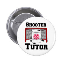 Profesor particular de la pistola pin