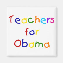 Profesores para los imanes de Obama