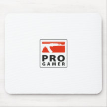 ProGamer_1 Mousepad