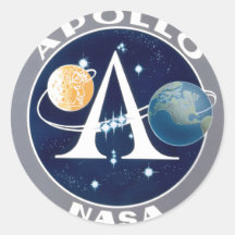 Programa Apollo Etiqueta