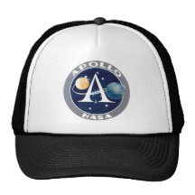 Programa Apollo Gorras
