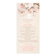 Programa ideal del boda del verano lona publicitaria