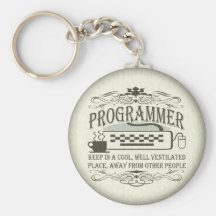 Programador Llaveros Personalizados