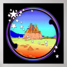 Progreso Poster