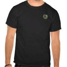 Project Biohazard ² playera Camisetas
