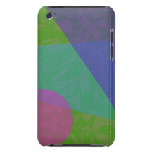 Promesa Case-Mate iPod Touch Cárcasa