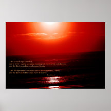 Promesas de dios poster