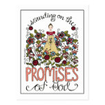 Promesas - postal