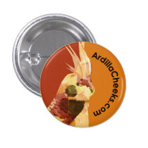 Promo del Cockatiel del amigo Pin