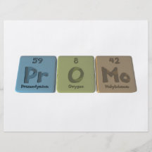 Promo-Pr-O-Mo-Praseodymium-Oxygen-Molybdenum.png Tarjetones