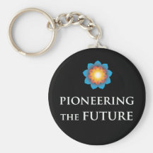 Promoción de futuro llavero