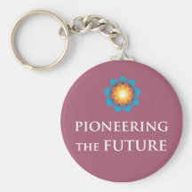 Promoción de futuro llavero