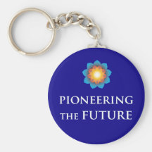 Promoción de futuro llaveros
